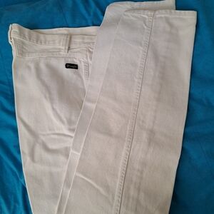 Wrangler ladies western jeans vintage.  Size 11/12 ×36 no discoloration or flaws